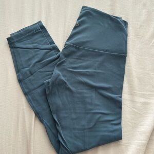 Lululemon Align High-Rise Pant 25”